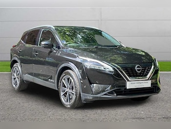 Used Nissan Qashqai 2024 for sale - 79363783: Photo