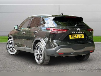 Used Nissan Qashqai 2024 for sale - 79363783: Photo