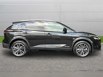 Used Nissan Qashqai 2024 for sale - 79363783: Photo