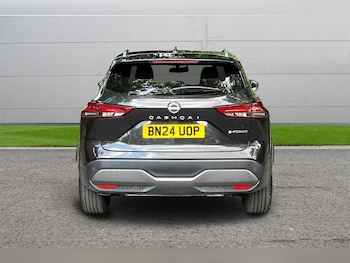 Used Nissan Qashqai 2024 for sale - 79363783: Photo