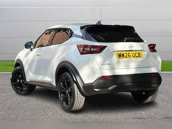 Used Nissan Juke 2026 for sale - 79213897: Photo