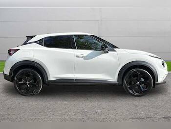 Used Nissan Juke 2026 for sale - 79213897: Photo
