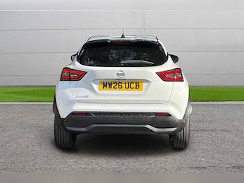Used Nissan Juke 2026 for sale - 79213897: Photo
