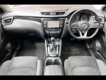Used Nissan Qashqai 2019 for sale - 74881325: Photo