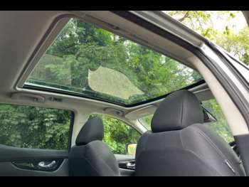 Used Nissan Qashqai 2019 for sale - 74881325: Photo