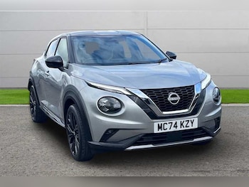 Used Nissan Juke 2025 for sale - 79051161: Photo