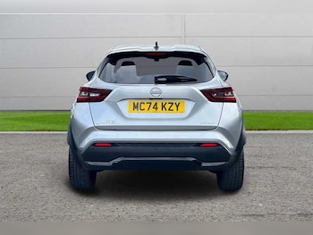 Used Nissan Juke 2025 for sale - 79051161: Photo