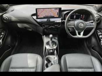 Used Nissan Juke 2024 for sale - 74881328: Photo