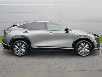 Used Nissan ARIYA 2022 for sale - 77347071: Photo