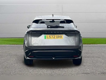 Used Nissan ARIYA 2022 for sale - 77347071: Photo