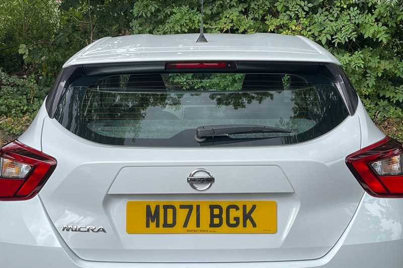 Vehicle 28