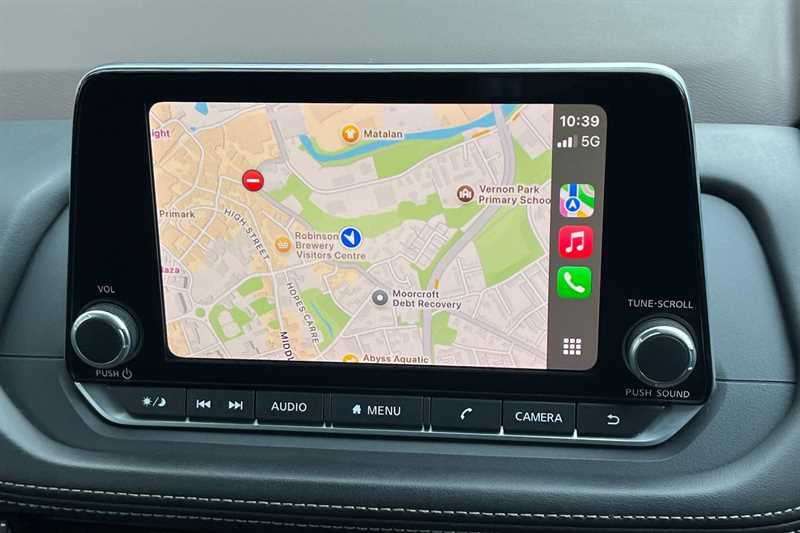 Used Nissan X-Trail 2023 for sale - 77600619: Photo 10