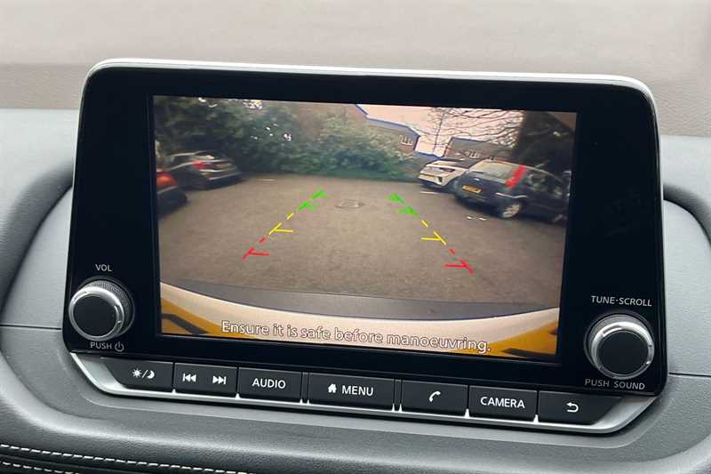 Used Nissan X-Trail 2023 for sale - 77600619: Photo 11