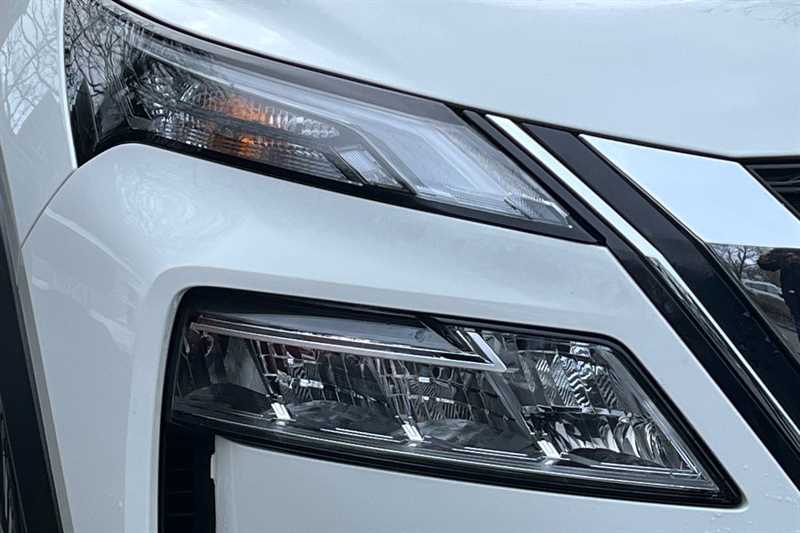 Used Nissan X-Trail 2023 for sale - 77600619: Photo 13