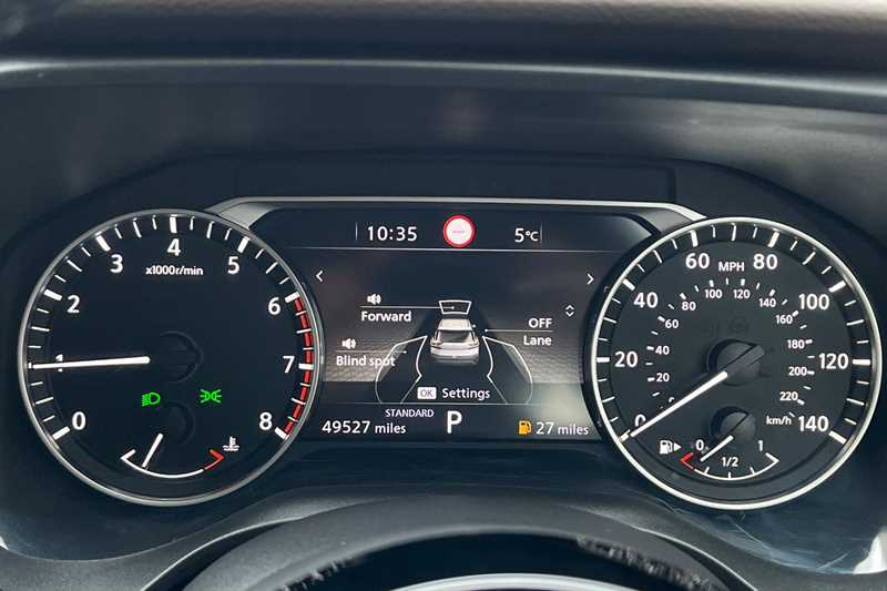 Used Nissan X-Trail 2023 for sale - 77600619: Photo 14