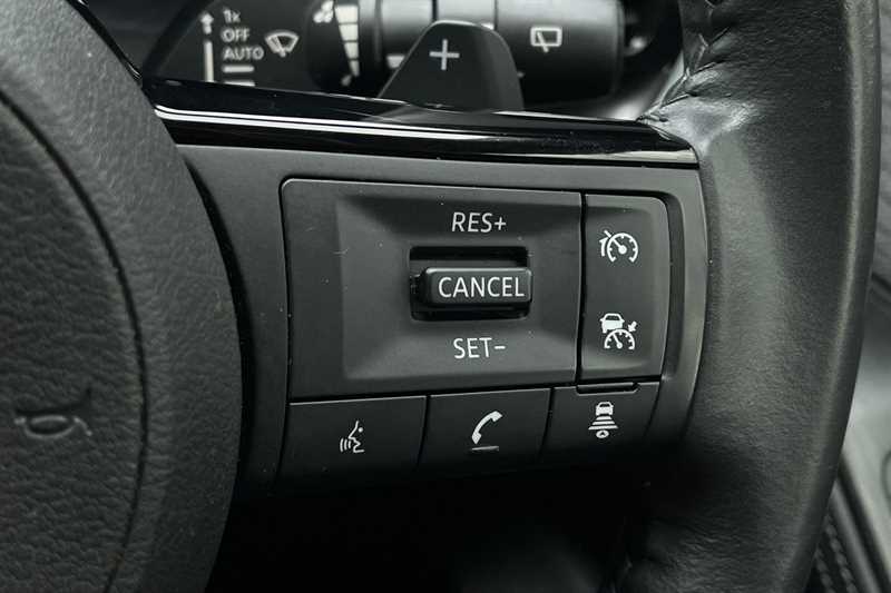 Used Nissan X-Trail 2023 for sale - 77600619: Photo 16