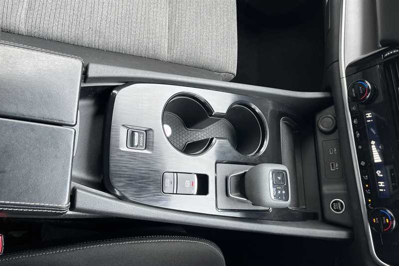 Used Nissan X-Trail 2023 for sale - 77600619: Photo 17