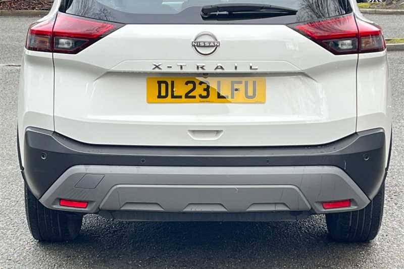 Used Nissan X-Trail 2023 for sale - 77600619: Photo 28