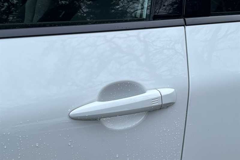 Used Nissan X-Trail 2023 for sale - 77600619: Photo 30