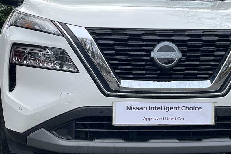 Used Nissan X-Trail 2023 for sale - 77600619: Photo 33