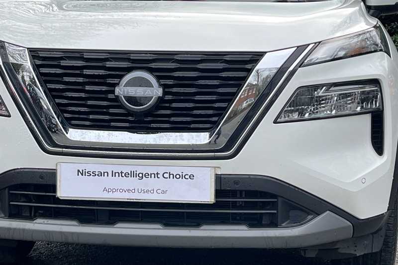 Used Nissan X-Trail 2023 for sale - 77600619: Photo 35