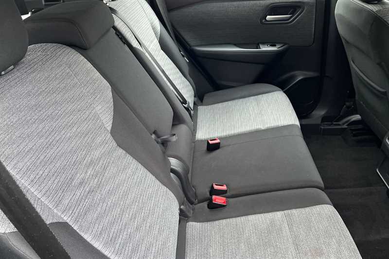 Used Nissan X-Trail 2023 for sale - 77600619: Photo 36