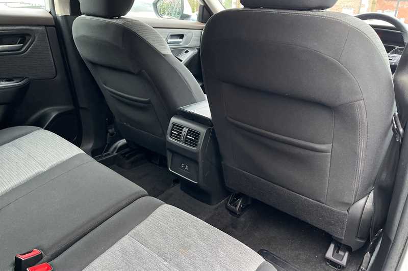 Used Nissan X-Trail 2023 for sale - 77600619: Photo 37