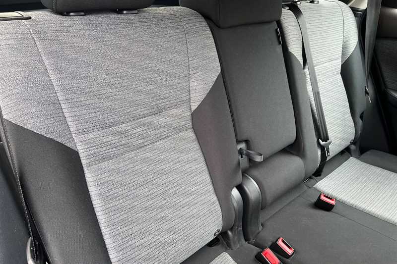 Used Nissan X-Trail 2023 for sale - 77600619: Photo 38