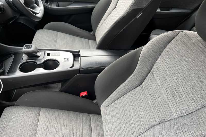 Used Nissan X-Trail 2023 for sale - 77600619: Photo 44