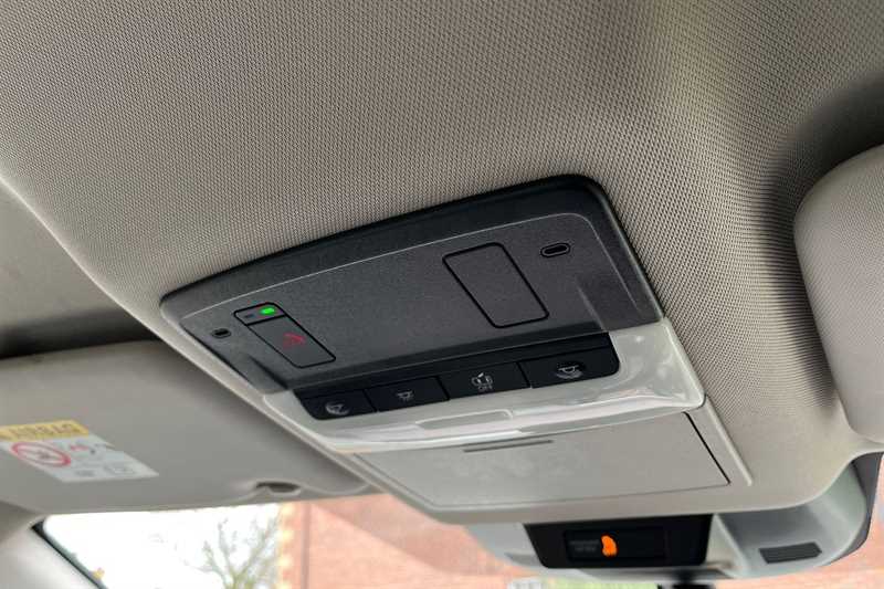 Used Nissan X-Trail 2023 for sale - 77600619: Photo 45