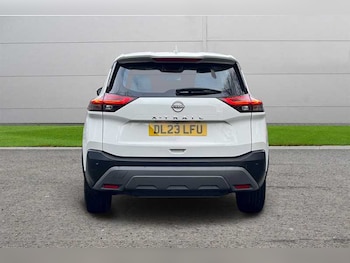 Used Nissan X-Trail undefined for sale - 77600619: Photo