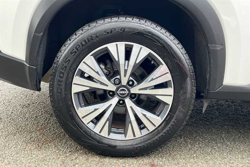 Used Nissan X-Trail 2023 for sale - 77600619: Photo 6