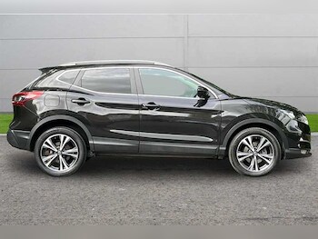 Used Nissan Qashqai 2021 for sale - 78603537: Photo