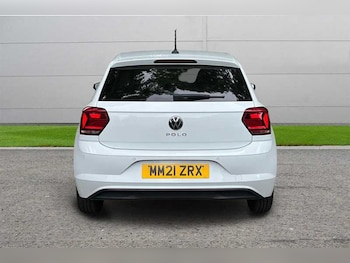 Used Volkswagen Polo 2021 for sale - 79350730: Photo