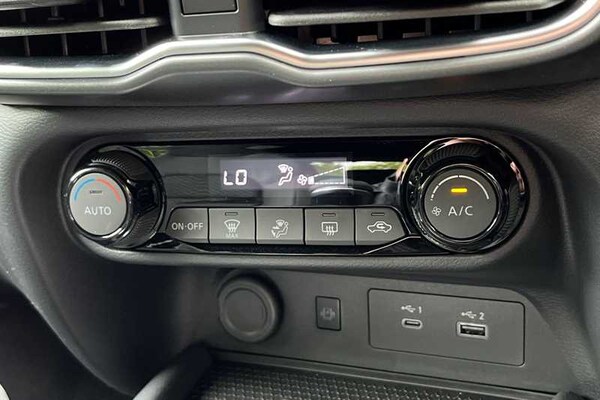 Used Nissan Juke 2025 for sale - 74881350: Photo 12