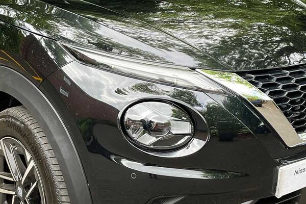 Used Nissan Juke 2025 for sale - 74881350: Photo 13