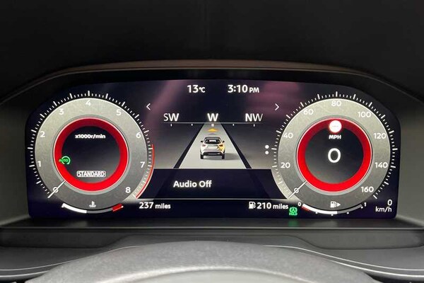 Used Nissan Juke 2025 for sale - 74881350: Photo 14