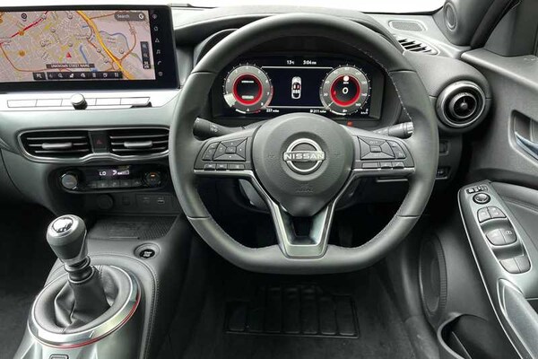 Used Nissan Juke 2025 for sale - 74881350: Photo 15