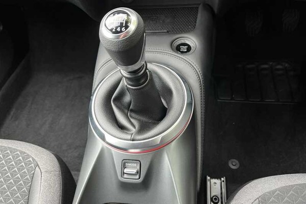 Used Nissan Juke 2025 for sale - 74881350: Photo 17