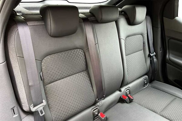 Used Nissan Juke 2025 for sale - 74881350: Photo 19