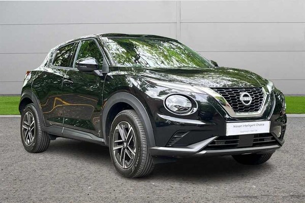 Used Nissan Juke 2025 for sale - 74881350: Photo 1