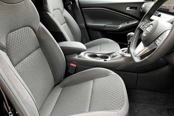 Used Nissan Juke 2025 for sale - 74881350: Photo 24