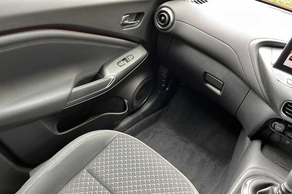 Used Nissan Juke 2025 for sale - 74881350: Photo 28