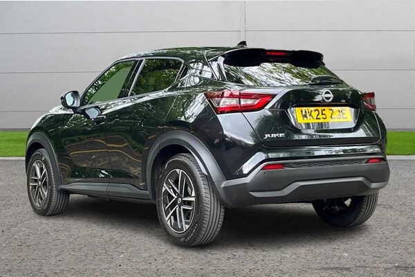 Used Nissan Juke 2025 for sale - 74881350: Photo 2