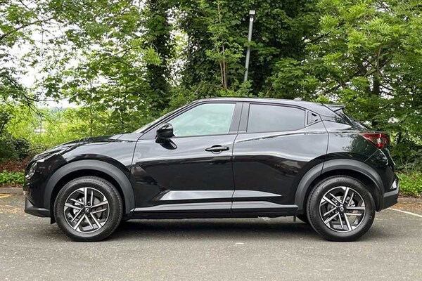 Used Nissan Juke 2025 for sale - 74881350: Photo 34