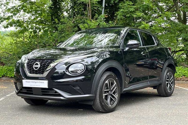 Used Nissan Juke 2025 for sale - 74881350: Photo 35