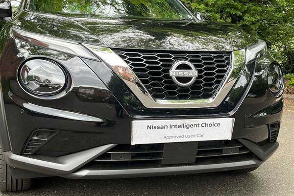 Used Nissan Juke 2025 for sale - 74881350: Photo 36