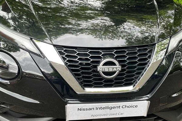 Used Nissan Juke 2025 for sale - 74881350: Photo 37