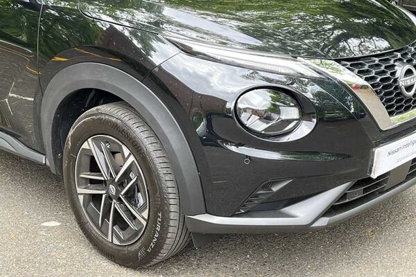 Used Nissan Juke 2025 for sale - 74881350: Photo 38