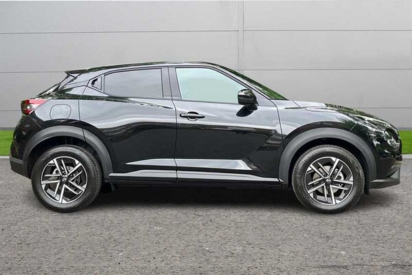 Used Nissan Juke 2025 for sale - 74881350: Photo 3